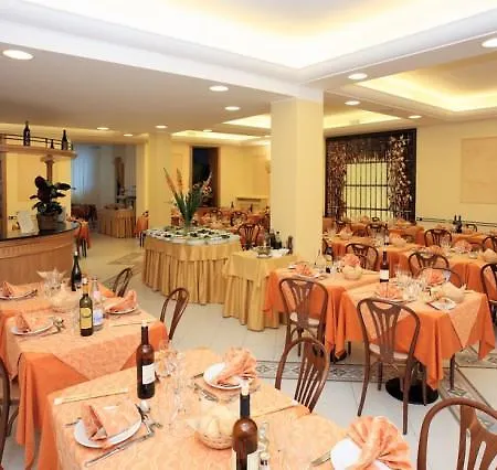 Vittoria 3* Salsomaggiore Terme