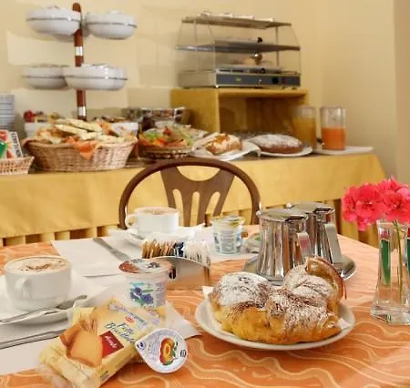 Vittoria Salsomaggiore Terme