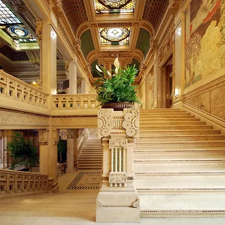 Vittoria Salsomaggiore Terme