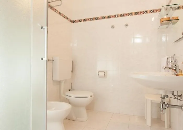 Vittoria 3* Salsomaggiore Terme