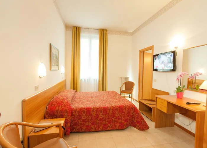 Vittoria Hotel 3*