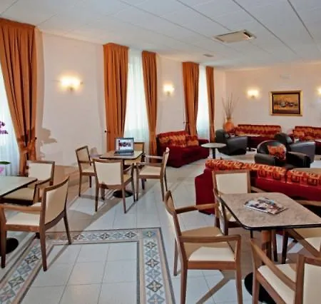 Hotel Vittoria Salsomaggiore Terme