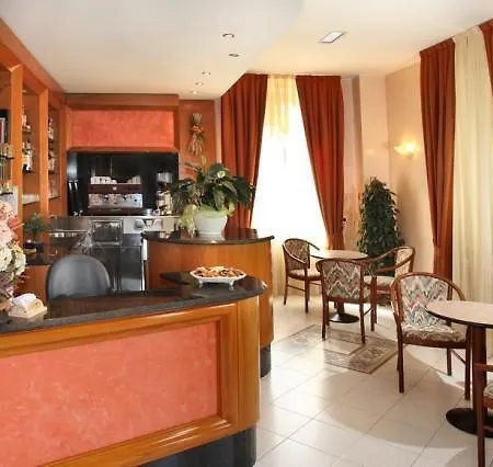 Vittoria Hotel