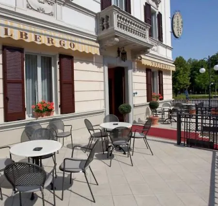 Vittoria Salsomaggiore Terme