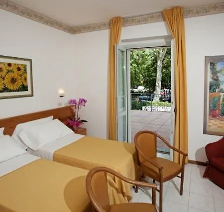 Vittoria 3* Salsomaggiore Terme