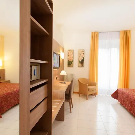 Vittoria Hotel 3*