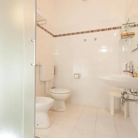 Vittoria 3* Salsomaggiore Terme
