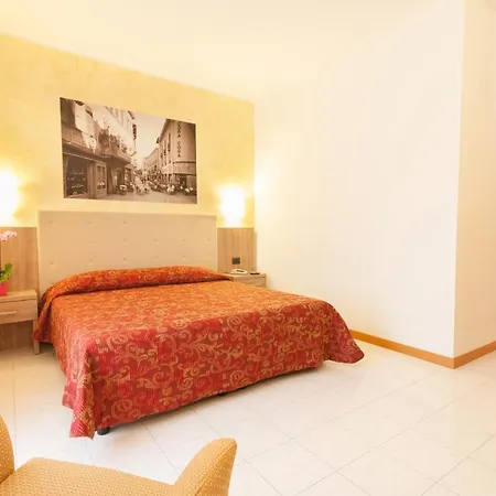 Vittoria Hotel