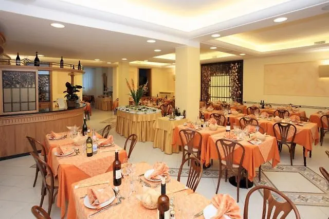 Vittoria 3* Salsomaggiore Terme