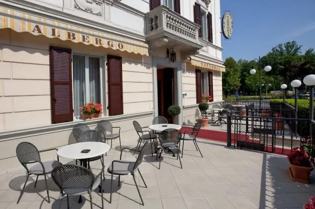 Vittoria Salsomaggiore Terme