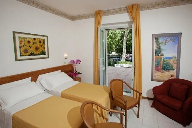 Vittoria 3* Salsomaggiore Terme